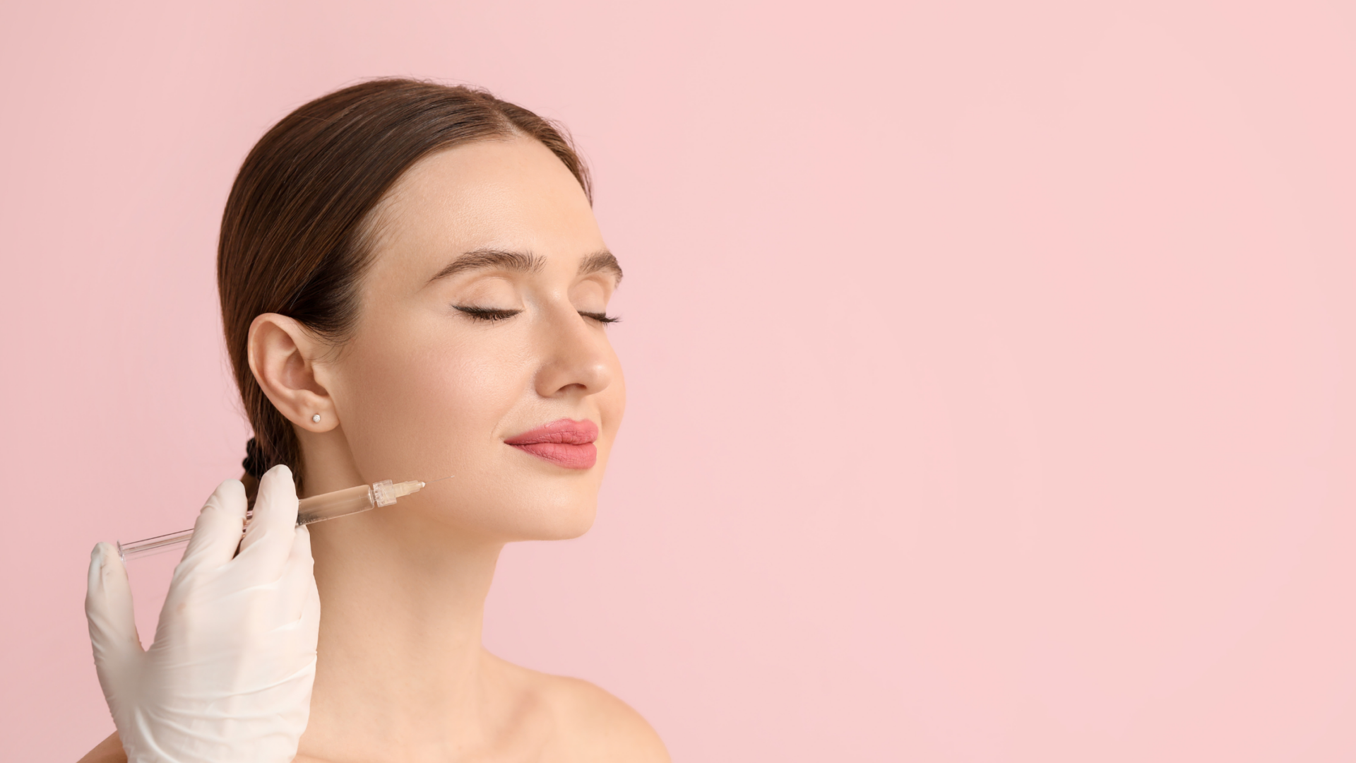 How Dermal Fillers Can Enhance Your Natural Beauty